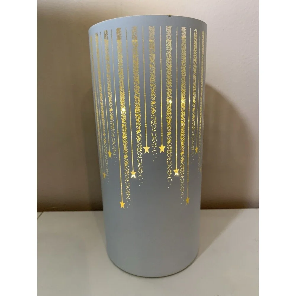 Valerie Parr Hill Illuminated Starry Night 8